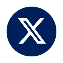 Twitter-X-social-media-icon