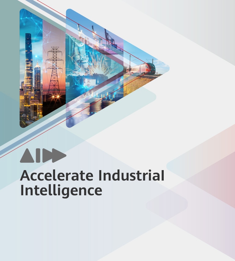 accelerate industrial Intelligence en m 1