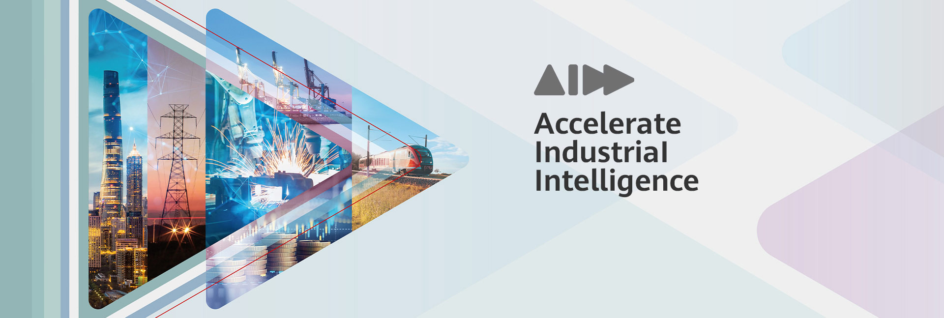 accelerate industrial Intelligence en pc