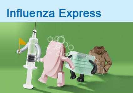 Influenza Express 