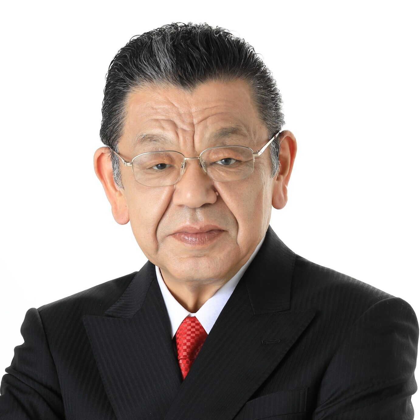 須田慎一郎