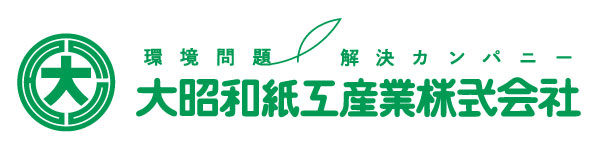 大昭和紙工産業