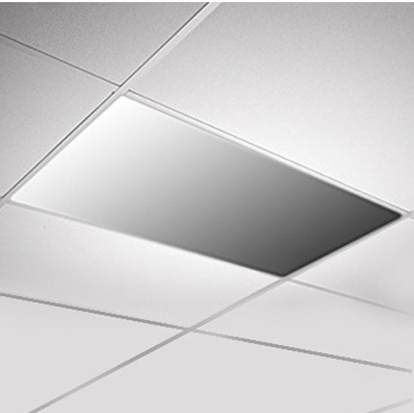 Mirror Ceiling Tile - 1800ceiling