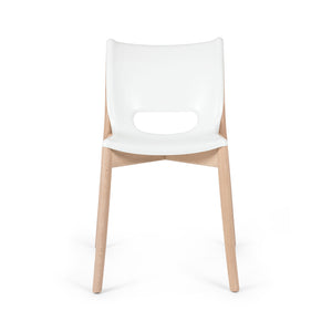 Poêle Dining Chair