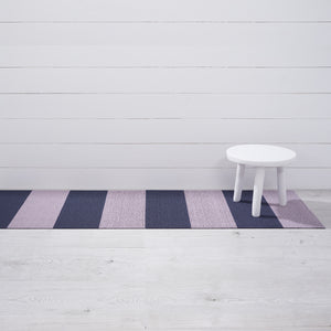 Duo Stripe Shag Runner