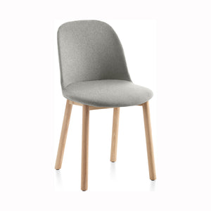 Alfi Soft High Back Chair