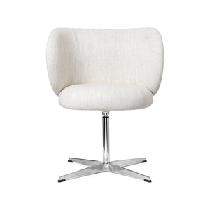 Rico Swivel Dining Chair