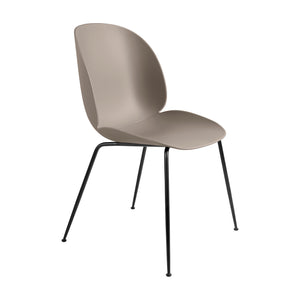 Beetle Dining Chair - Conic Base