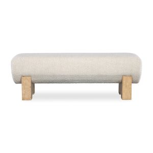 Retreat Bed Bench