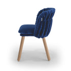 Knit Side Chair