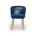 Knit Side Chair