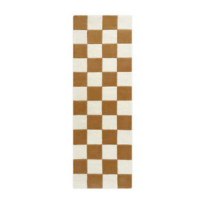 Checkerboard Runner