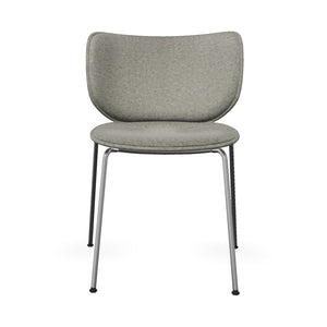 Hana Upholstered Stackable Dining Chair