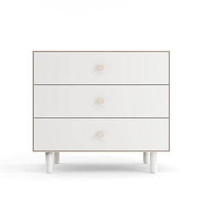 Merlin Fawn 3 Drawer Dresser