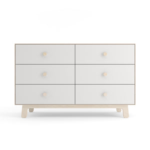 Merlin Sparrow 6 Drawer Dresser