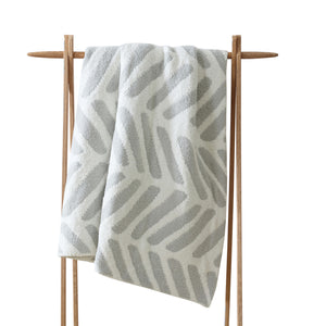 Tulum Throw Blanket