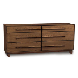 Sloane 6 Drawer Dresser