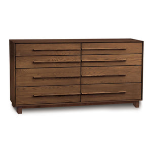 Sloane 8 Drawer Dresser