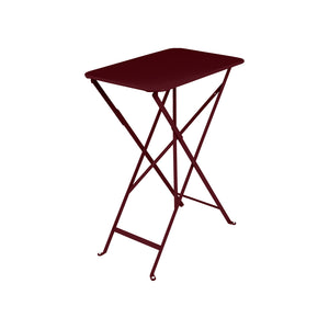 Bistro Rectangle Folding Table