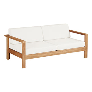 Linear Deep Seating 2-Seater Sofa