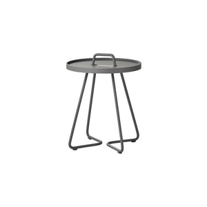 On The Move Indoor/Outdoor Side Table