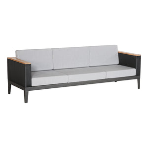 Aura Modular Deep Seating Three Seater Sofa