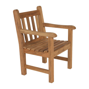 Felsted Teak Armchair