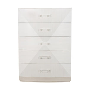 Axiom Tall Dresser