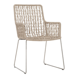 Carmel Outdoor Arm Chair