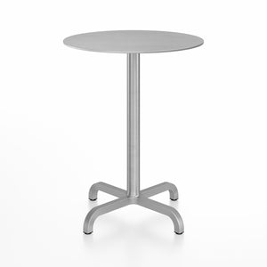 20-06 Round Cafe Table