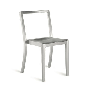 Icon Stacking Chair