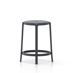 On & On Plastic Stool