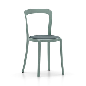 On & On Upholstered Stacking Chair