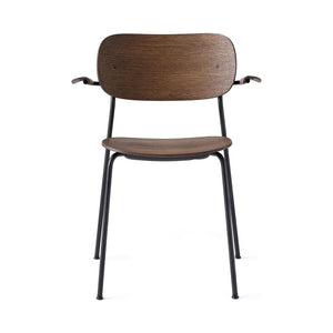 Co Dining Chair with Armrests