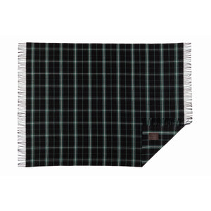 Gilroy Plaid Throw Blanket