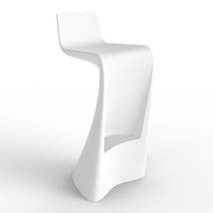 Wing Bar Stool