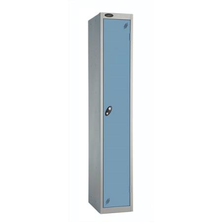 Probe Metal Locker -1 Door Autumn Colours - 178cm tall - Size & Lock Options