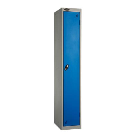 Probe Steel Locker - Single Lockers 178cm Tall - Size and Lock Options