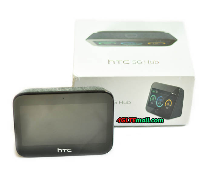 HTC 5G Hub