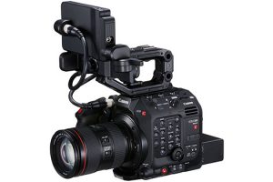 Upcoming Firmware Update Boosts RAW Support for Canon C500 Mark II