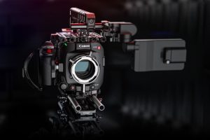 Wooden Camera Unveils Elite Accessory System for new Canon C400 Camera