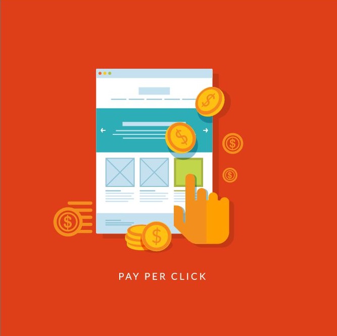 pay per click company