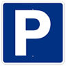 Parking Signs