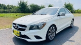 2013 M-Benz 賓士 CLA-Class