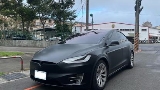 2020 Tesla 特斯拉 Model x