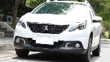 2019 Peugeot 寶獅 2008