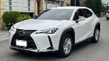 2023 Lexus 凌志 UX