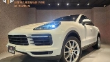 2020 Porsche 保時捷 Cayenne coupe