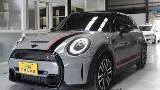 2022 Mini 迷你 Hatch