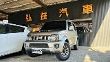 2017 Suzuki 鈴木 Jimny